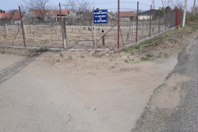 Ulica dr Josipa Andrića zaboravljena