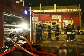 Bezbednost u subotičkim noćnim klubovima