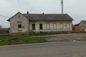 Smetlište kod nekadašnjeg "Zrno Maga"