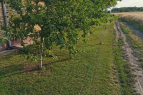 Prilazi domaćinstvima, održavanje javnih površina i slično