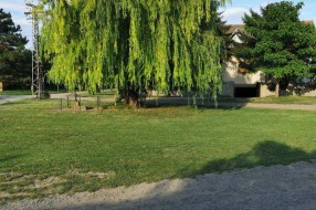 Prilazi domaćinstvima, održavanje javnih površina i slično