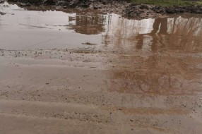 Prilazi domaćinstvima, održavanje javnih površina i slično