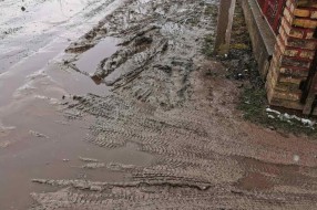 Prilazi domaćinstvima, održavanje javnih površina i slično