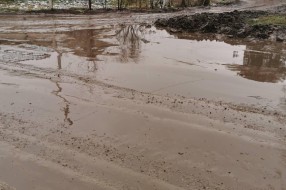 Prilazi domaćinstvima, održavanje javnih površina i slično