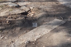Vraćanje u prvobitno stanje nakon radova (problačenje optičke mreže)