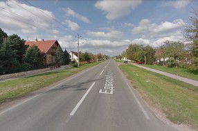 Sadnja drvoreda duž biciklističke staze na Zorci