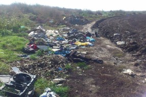 Privatna svojina će bezobrazlukom građana postati deponija
