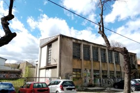 Problem oronulog objekta Elektrovojvodine u Harambašićevoj ulicioo9