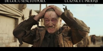 Film: De Gol: U Senci otpora
