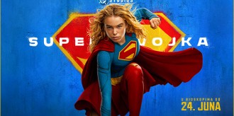 Film: Superdevojka