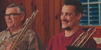 Film: Marš za fanfare