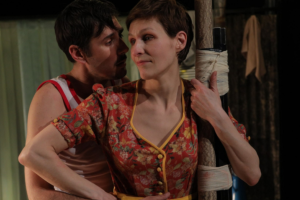 Aleksandar Popović - KUS PETLIĆ