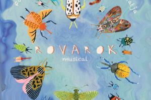 ROVAROK (musical)