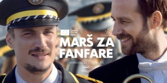 Film: Marš za fanfare