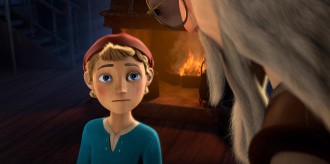 Animirani film: Pinokio: Istinita priča (sinhronizovano na srpski)