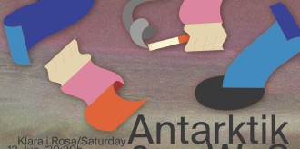 Antarktik & Vukašin Đelić Wo0