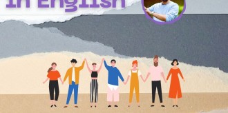 Radionica/Workshop: Psychology in English