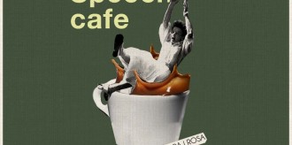 Speech Cafe - druženje i razgovori