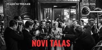 Film: Novi talas