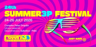 Summer3p Festival
