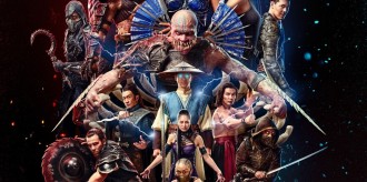 Film: Mortal Kombat II