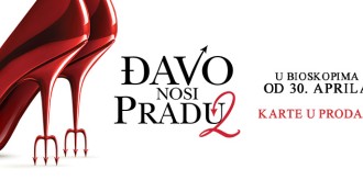 Film: Đavo nosi Pradu 2 (titlovano na srpski)