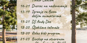 Palićki piknik