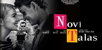 Film: Novi talas