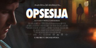 Film: Opsesija