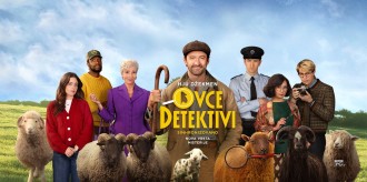 Film: Ovce detektivi (sinhronizovano na srpski)