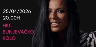 Moderna monodrama-bez filtera