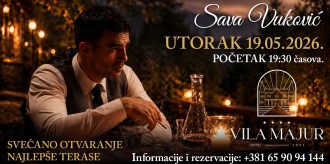 Sava Vuković