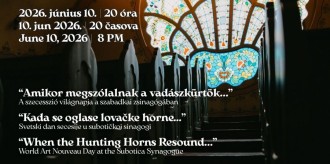 Koncert "Kada se oglase lovačke horne…"