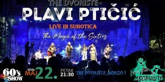 Ptičići u Subotici