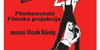 Rock Opera: Zelenokosa
