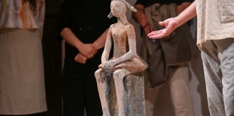 Pričaonica „Povratak. Početak i kraj jednog putovanja“