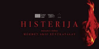 Film: Histerija