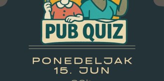 Pub kviz - Zeka i Kaća