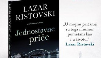 „Jednostavne priče“ sa Lazarom Ristovskim