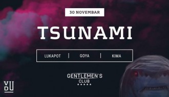 Tsunami