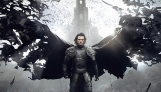 Film: Drakula: Neispričano