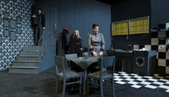 Predstava: Čekaj do mraka