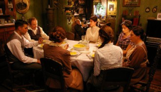 Film: Miris kiše na Balkanu 2