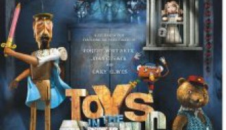 Kids fest 2012 - Igračke sa tavana