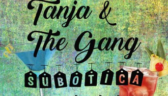 Akustična svirka: Tanja & the Gang