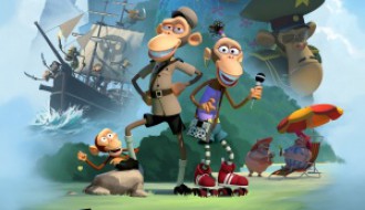 Kids fest 2012 - Marko Makako