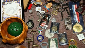 79. Međunarodni susret kolekcionara i sajam antikviteta