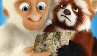 Kids fest 2012 - Vanila gorila