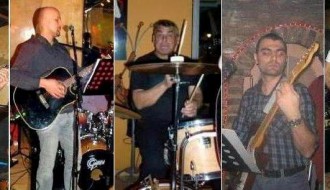 "Superakustik " bend