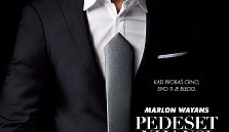 Film: Pedeset nijansi crne